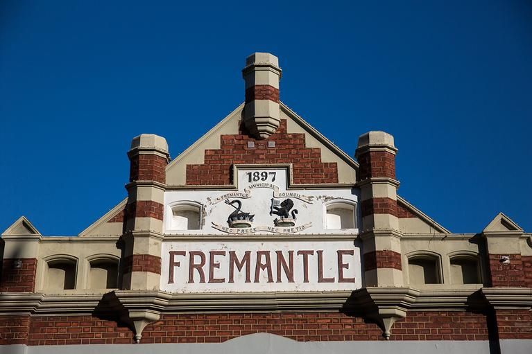 Fremantle (Perth), Western Australia